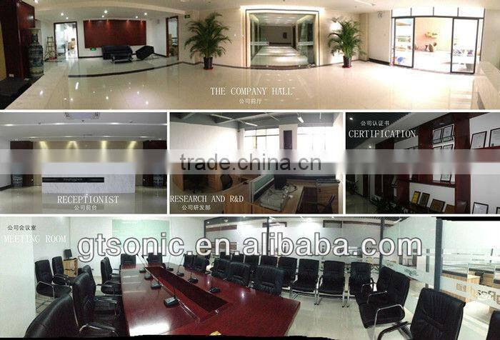 Medical Ultrasonic Cleaner 40Khz hospital/dental/laboratory cleaning instrument