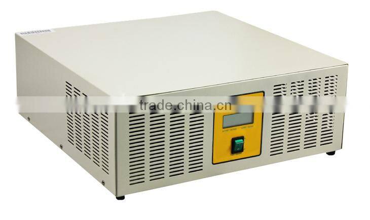 High Frequency 5000W 48V 220V Grid Tie Solar Inverter,Micro Grid Tie Inverter,Off Grid Inverter 3 Phase,Solar Off Grid Inverter