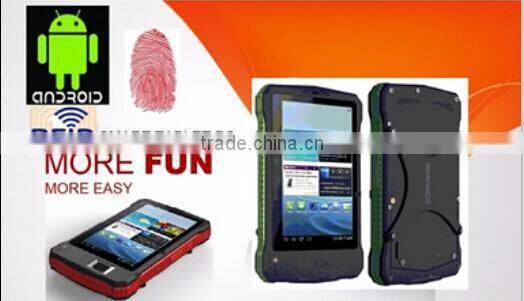 android tablet 7 inch rugged tablet 3G 1gb ram/8GB ROM, 7" 1024*600 rugged tablet pc