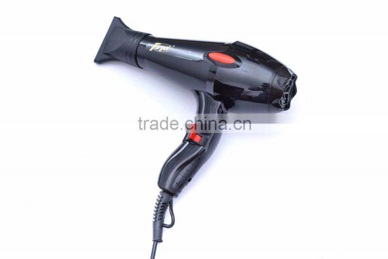 Professional commerical name brand hair dryer TG-8194