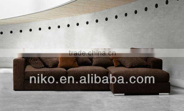 Combined Sofa Living Room Furniture