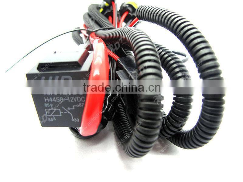 H8 relay cable