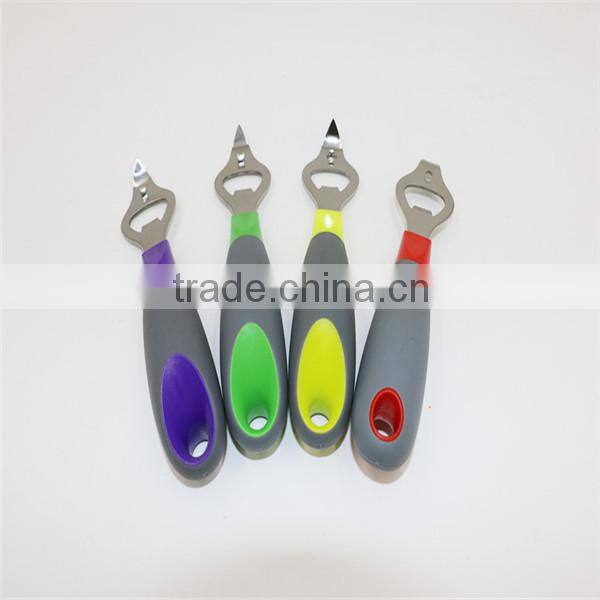 Wholesale durable stainless steel bottle opener