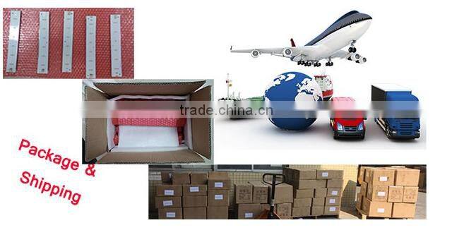 12V LED PCB board with aluminum base for different applications