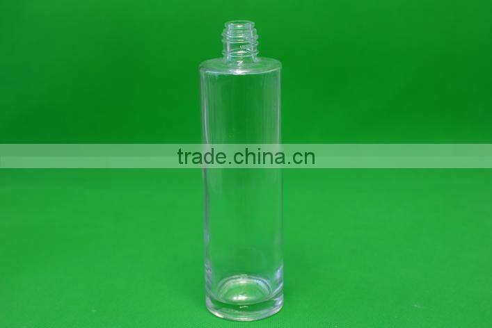 GLB200027 Argopackaging white spirit glass bottles 200ML wine Glass Bottle