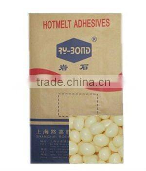 High Quality Hotmelt Adhesive For Shoe Making