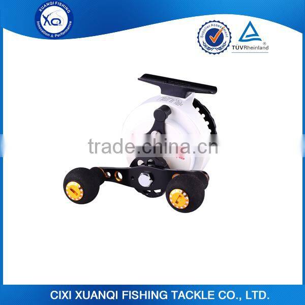China Hot sale Good quality Raft fishing reel fishing tackle
