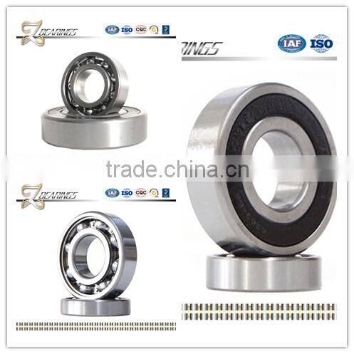 Deep groove ball bearing 6215ZZ-C3 Good Quality GOLDEN SUPPLYER