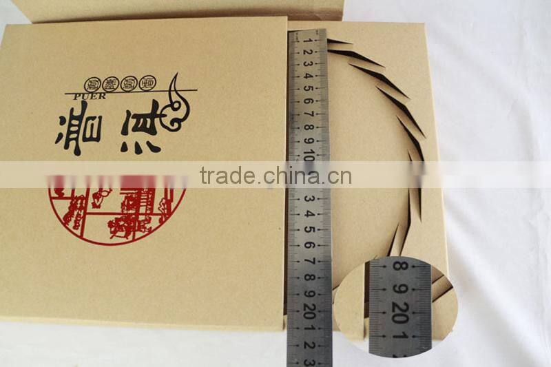 Good quality kraft paper bag for tea / tea paper bag sets
