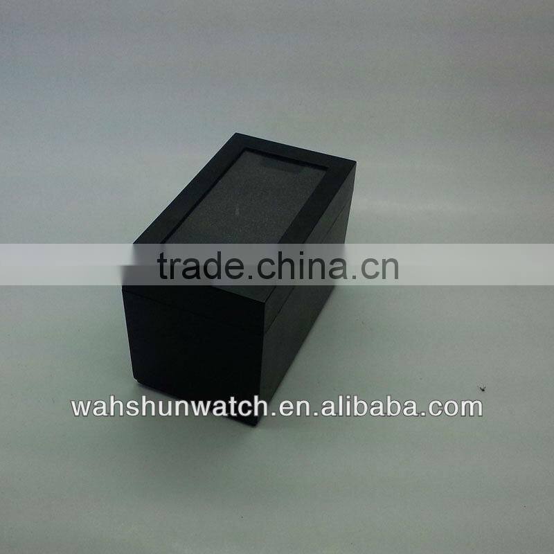 Custom logo printed cardboard leather paper jewelry box wholesale