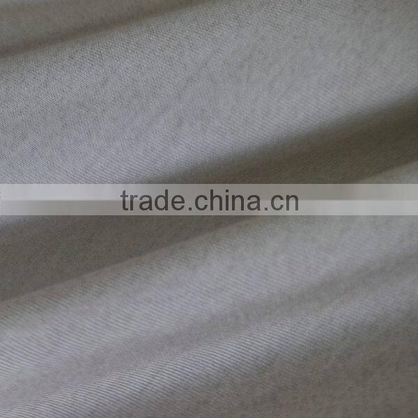High Quality Bamboo/silver fiber shielding fabric