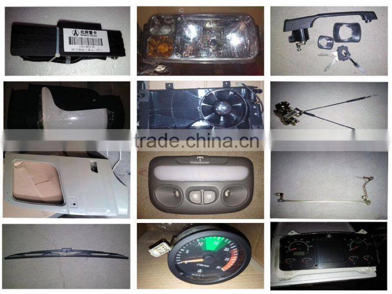 Dongfeng truck engine transfer pump