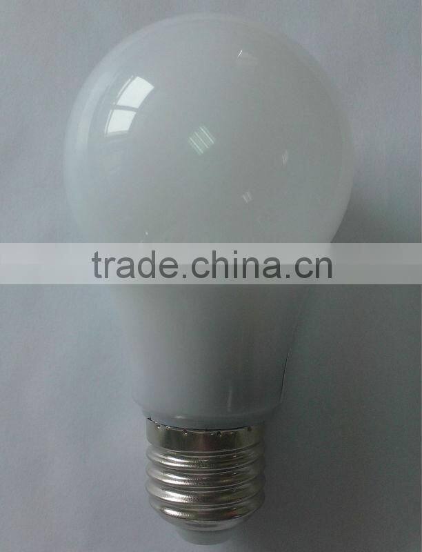 China factory 7W LED light bulb alibaba express