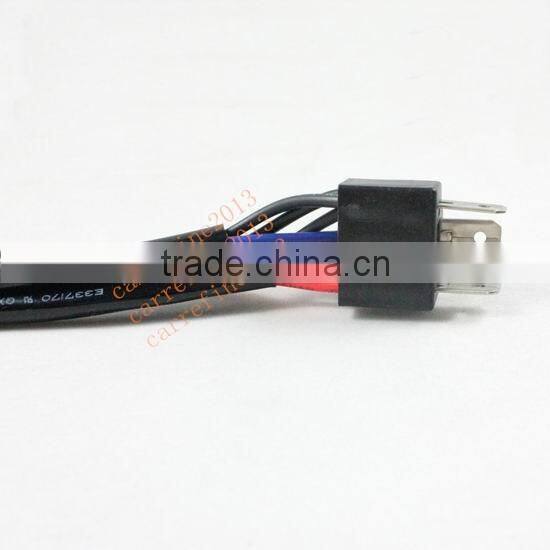 car accessory H4 Hi/Lo Beam LED DRL Fog Light Canbus 50W Load Resistor Canceller Decoder for auto parts