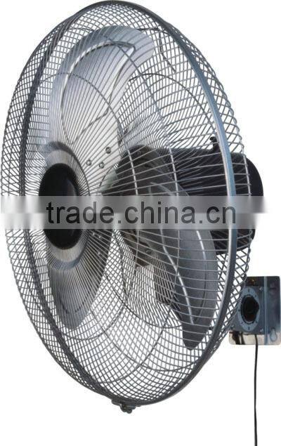 20 Inch Best Heavy Duty Wall Mounted Fan