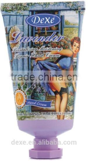 Natural Deep Moisturizing Nourishing Hand Ceram