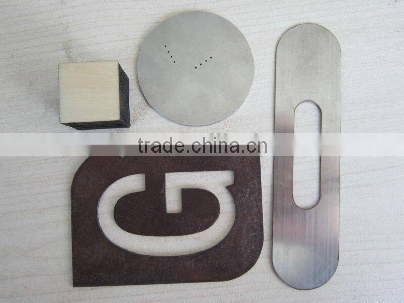 more than 10 years experience factory china OEM supplier plasma cutting machine