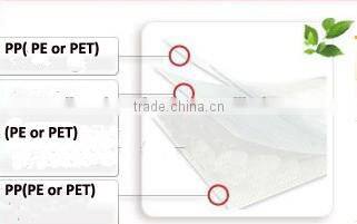 2015 Hotsale Fresh Plastic Meat Trays With Pad
