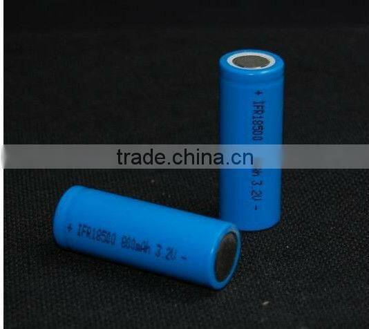 18650 3.2v