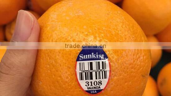 High quality supermarket food labels/fruit labels sticker/Vegetable labels