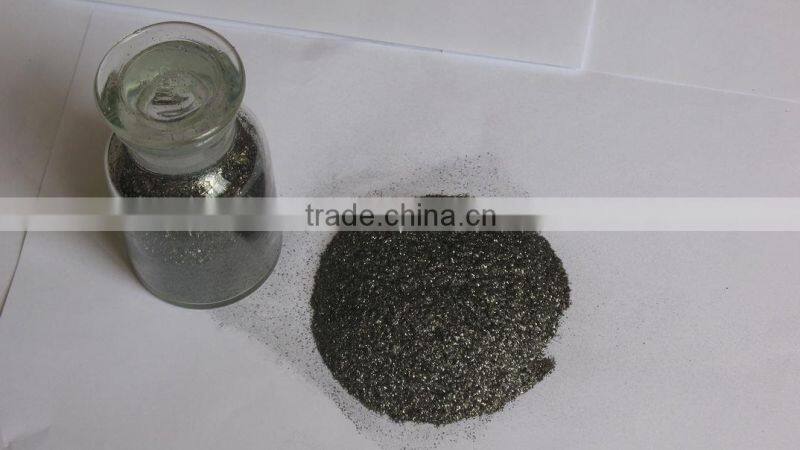 expandable graphite flake