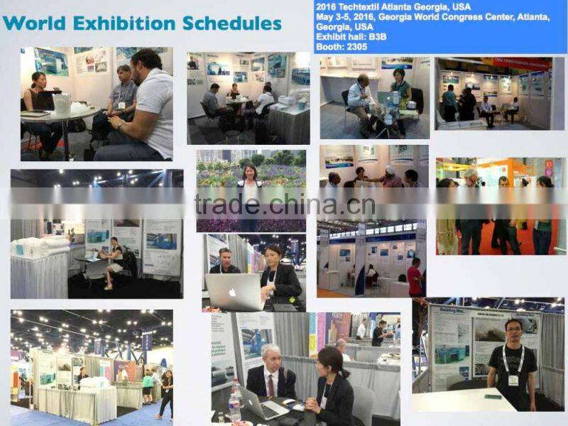 Automatic machine for bedding sleeping pillow sofa cushion chair pads