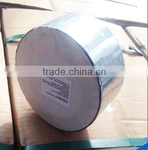 1.2mm1.5mm2.0mm modified bitumen self adhesive flashing tape