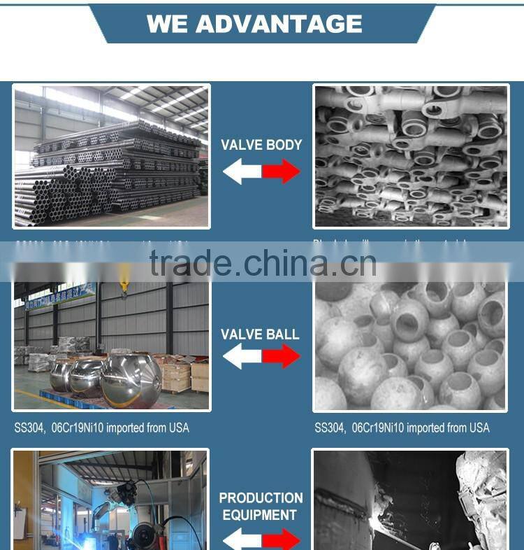 Knife Gate Valve Model