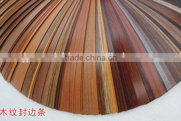 pvc edge banding tape