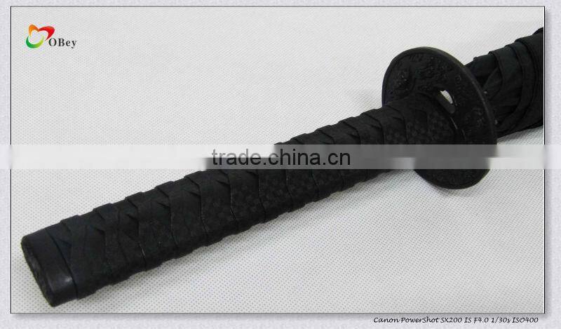 long handle sword japanese rain umbrella