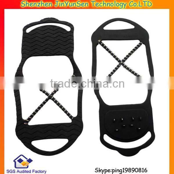 shoes ice grips cleat for ice snow shoes
