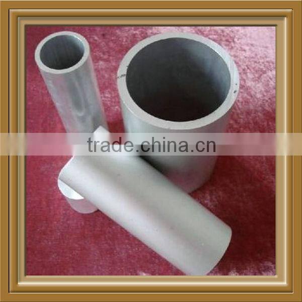 6061 6063 anodized aluminium tube