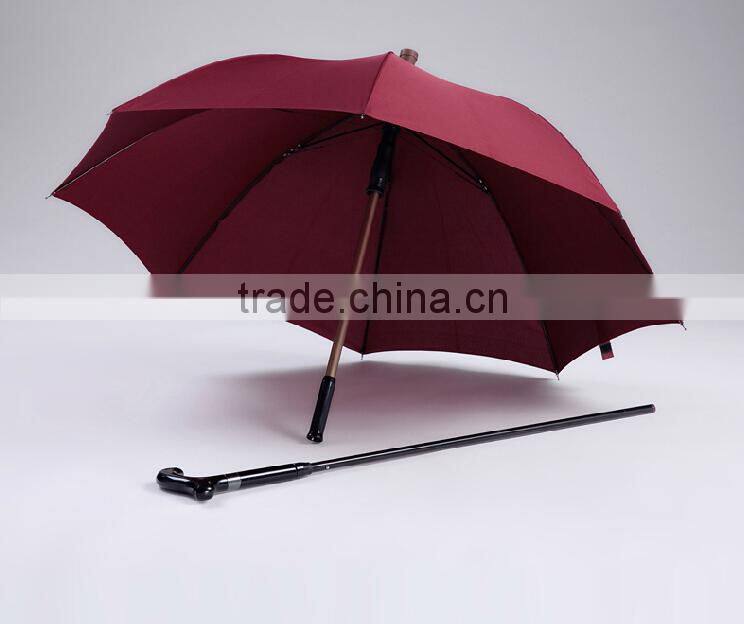 Canes Crutch Umbrella Products for Old People