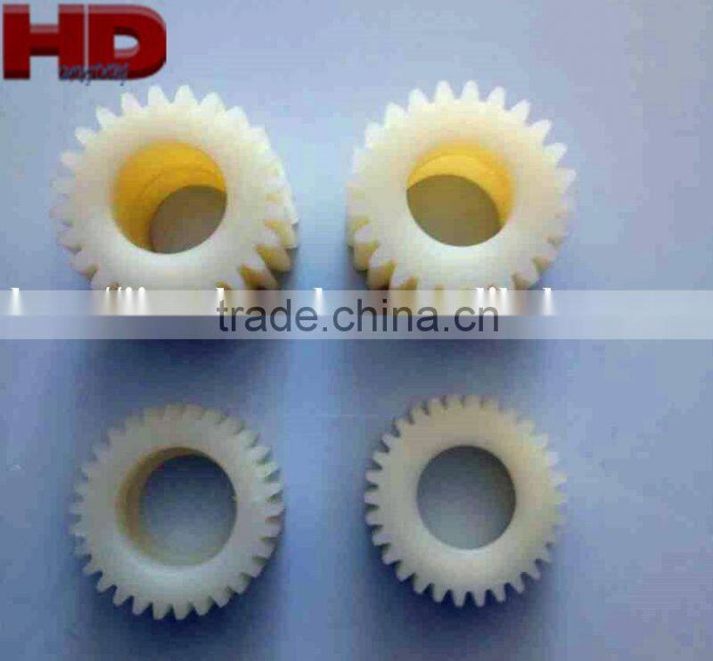 Electric Vechicle Nylon Gear for Electric Vechicle