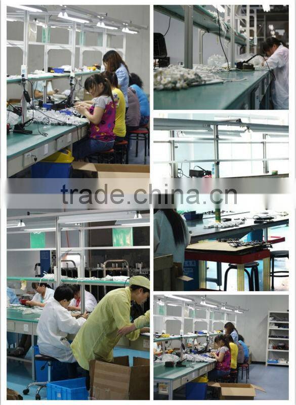 Hot plastic hooks for retail shop B1600