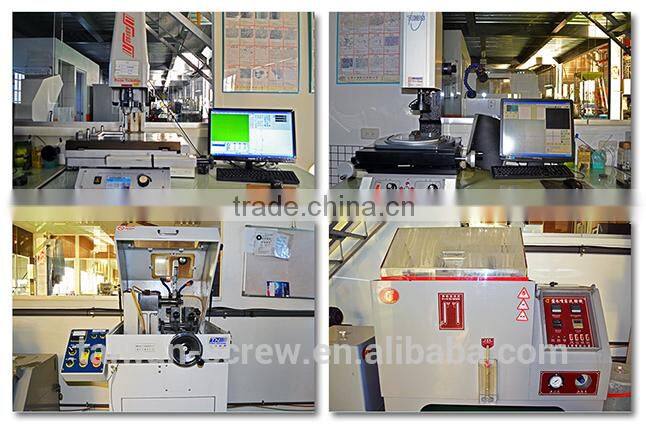 Professional Manufacturer Wood Building Screw