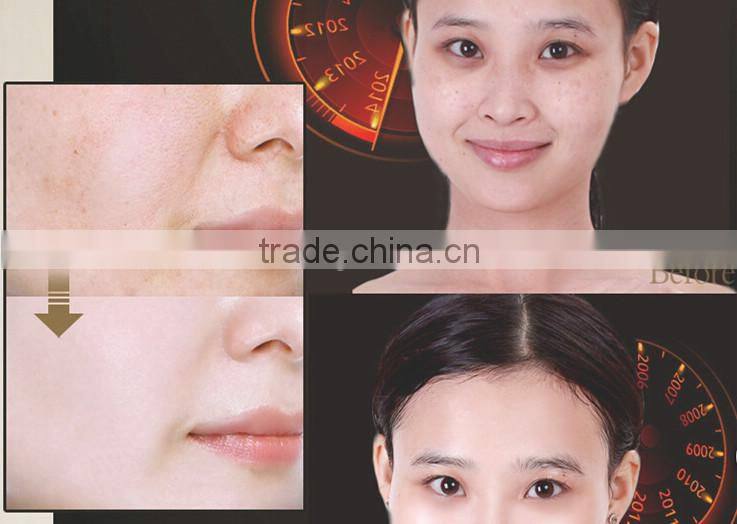 Hot Sale Skin Care Natural Whitening Moisturizing Face Beauty Cream, Horse Oil Cream