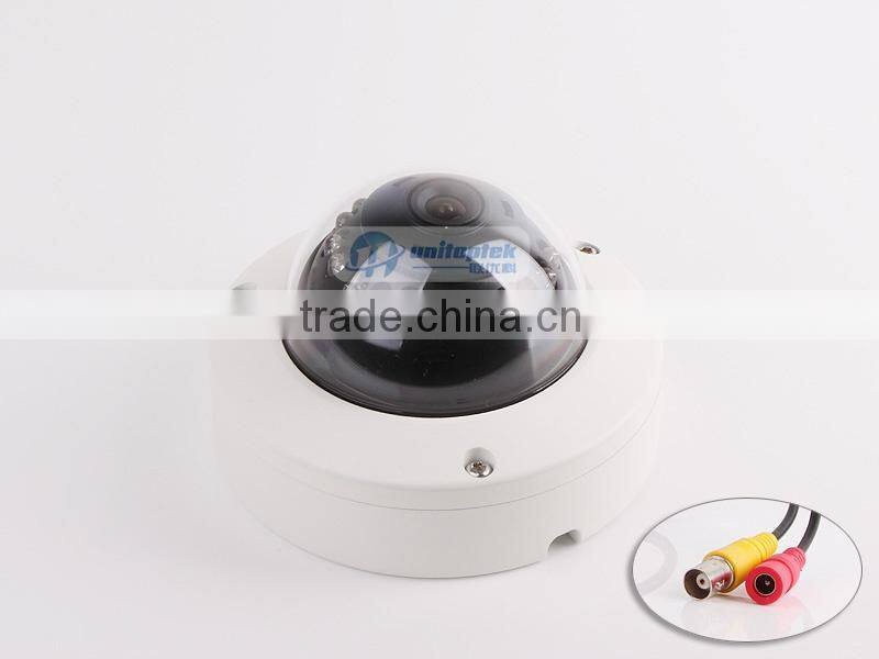 Home Camera Security System 2.0MP 16CH 1080P HDCVI Camera Kit System Outdoor 16Channel DVR