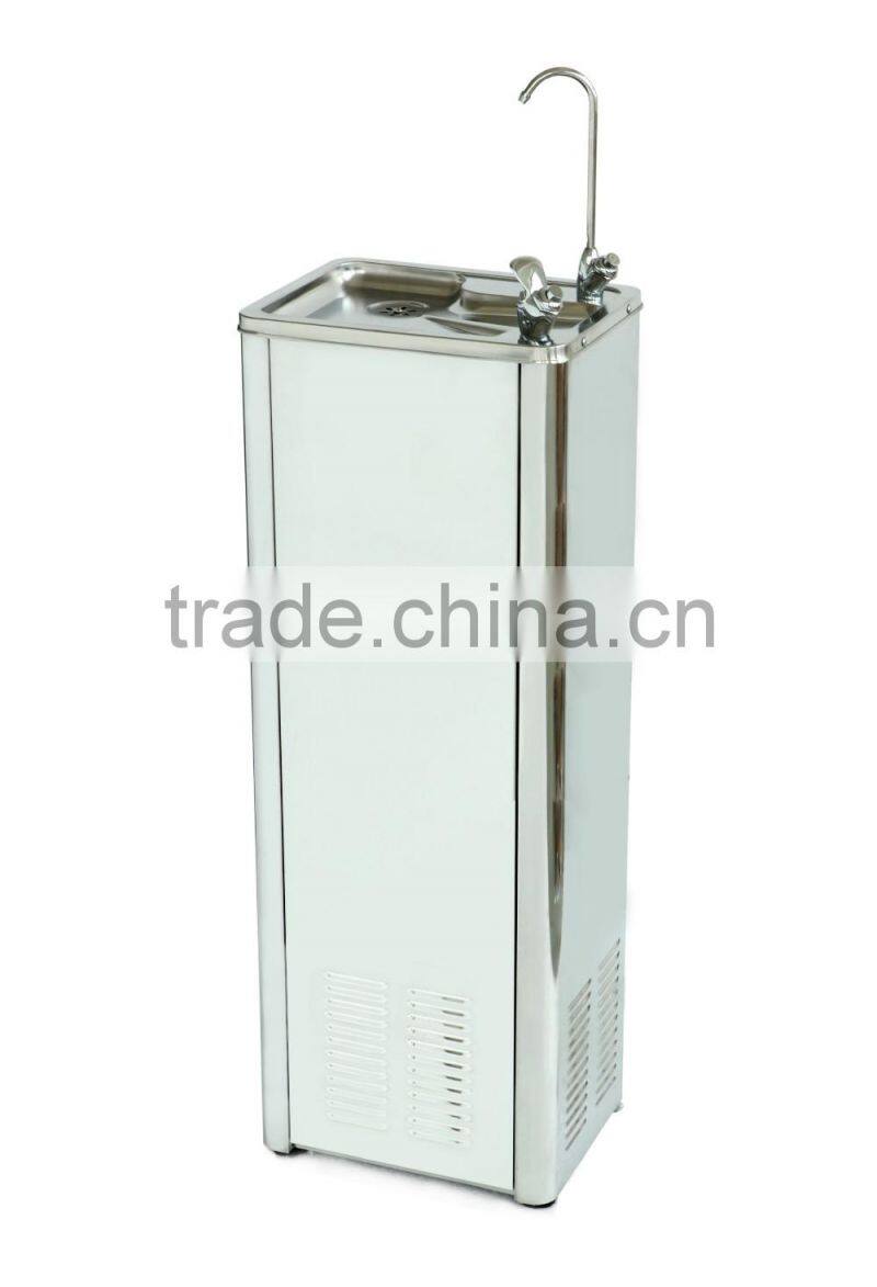 GS Certificated Chilled Drinking Water Fountain 600E
