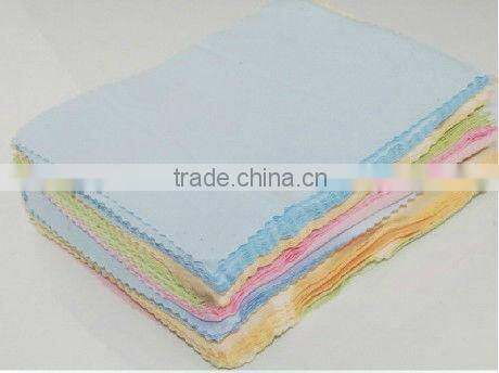 Cheap microfiber cleaning cloth glasses