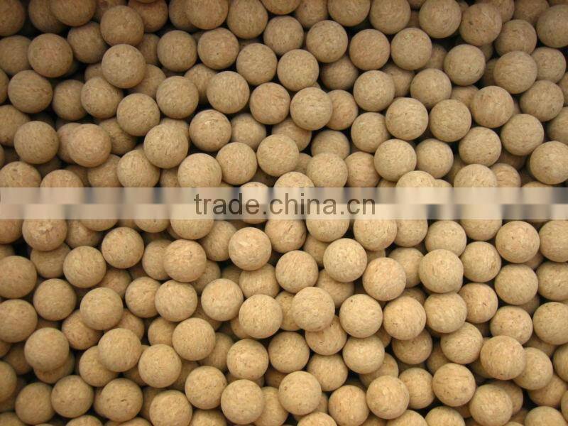 cork ball