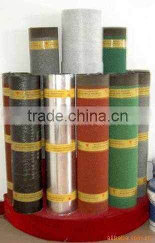 best quality factory: HEATING TORCH ON BITUMEN WATERPROOF MEMBRANES