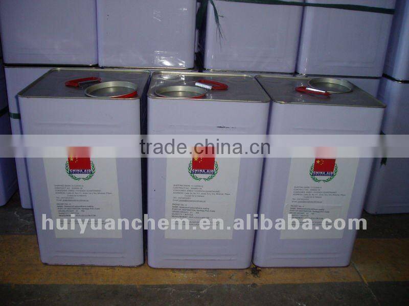Highly penetrative bitumen primer/ HUIYUAN Primer/ Waterproof coating