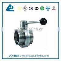 Sanitary Stainless steel Duplex filter