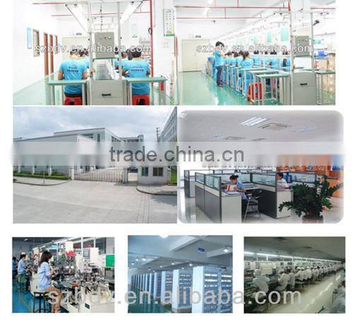 2015 shenzhen 5000mah ultra thin li-polymer battery power bank