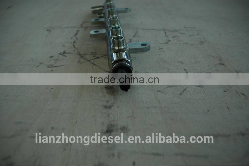 DCEC Truck Parts Fuel Common Rail 3977530 Fuel Manifold 3977530