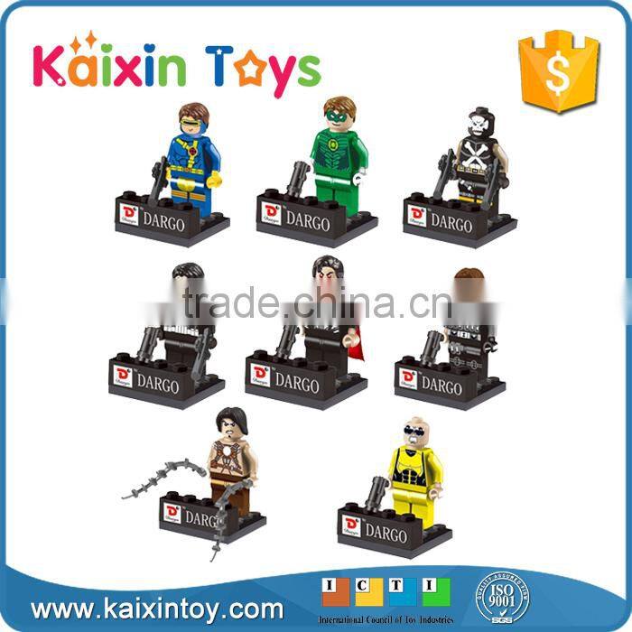 10251212 Hobby Shop Customs Plastic Miniature Figure