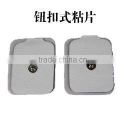 Conductive gel strong sticky self-adhesive Electrode Pad for TENS unit