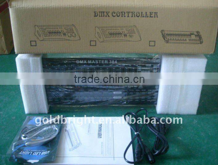 led lighting dmx512 controller wholesale China touch controller