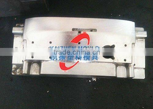 Huangyan plastic components mold with european standard